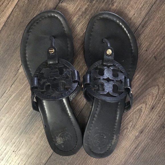Tory Burch Shoes - Tory Burch Miller Sandal Tory Burch Shoes - Tory Burch Miller Sandal